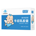 牛初乳